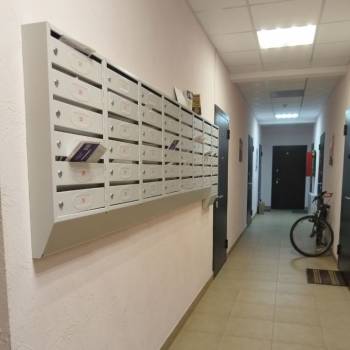 Продается 1-комнатная квартира, 24,1 м²