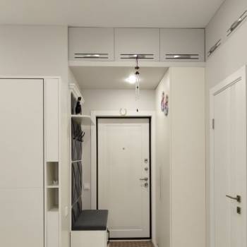 Продается 1-комнатная квартира, 24,1 м²