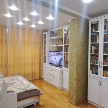 Сдается Многокомнатная квартира, 165 м²