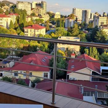 Сдается Многокомнатная квартира, 165 м²
