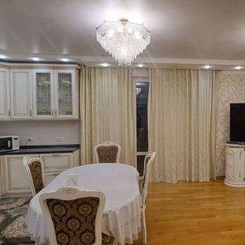 Сдается Многокомнатная квартира, 165 м²
