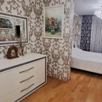 Сдается Многокомнатная квартира, 165 м²