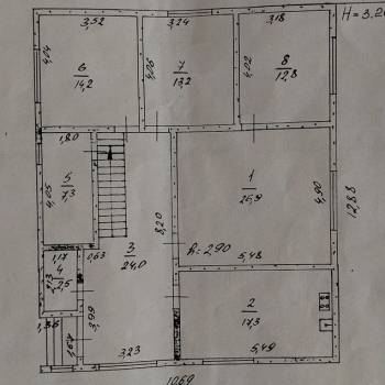 Продается Дом, 200 м²
