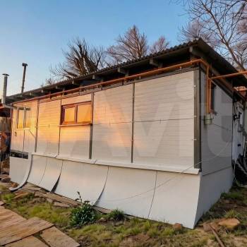 Продается Дом, 52 м²