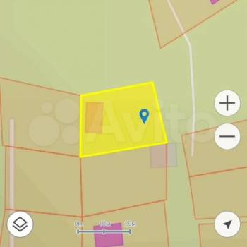 Продается Дом, 52 м²