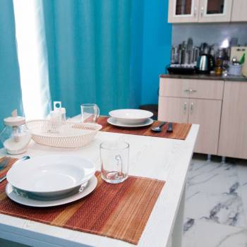 Продается 2-х комнатная квартира, 52,9 м²