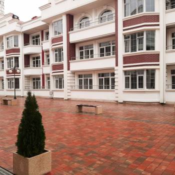 Продается 2-х комнатная квартира, 52,9 м²