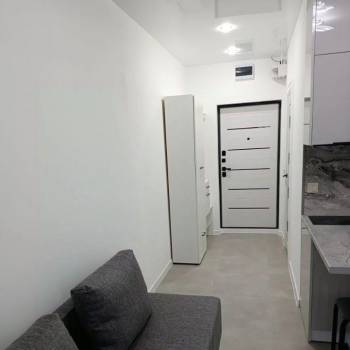Сдается 1-комнатная квартира, 18 м²