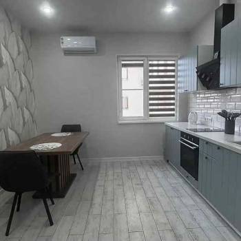 Сдается Многокомнатная квартира, 62 м²
