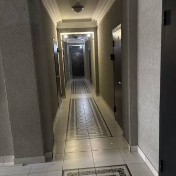 Сдается Многокомнатная квартира, 62 м²