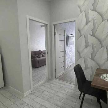 Сдается Многокомнатная квартира, 62 м²