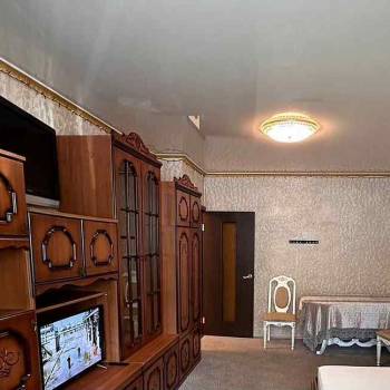 Сдается 2-х комнатная квартира, 42 м²