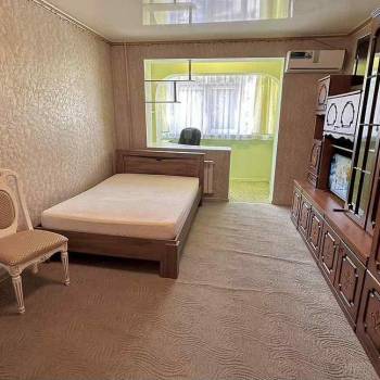 Сдается 2-х комнатная квартира, 42 м²
