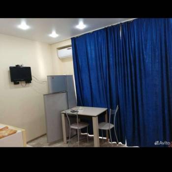 Сдается 1-комнатная квартира, 23 м²