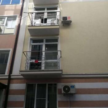 Сдается 1-комнатная квартира, 23 м²