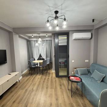 Сдается 1-комнатная квартира, 28 м²
