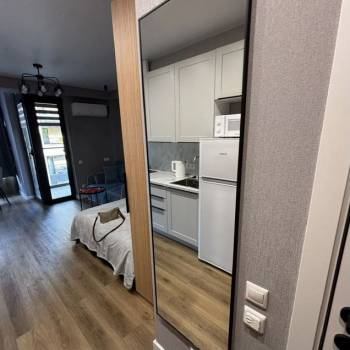 Сдается 1-комнатная квартира, 28 м²