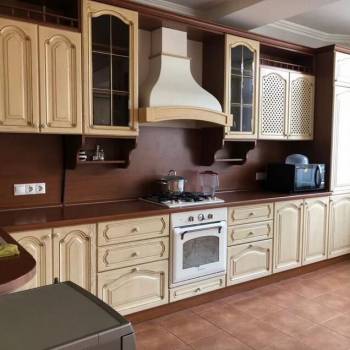 Продается 3-х комнатная квартира, 118 м²