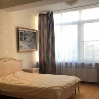 Продается 3-х комнатная квартира, 118 м²