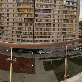 Сдается 2-х комнатная квартира, 53 м²