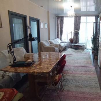 Продается 3-х комнатная квартира, 64,7 м²