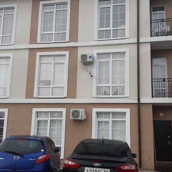 Сдается 1-комнатная квартира, 30 м²