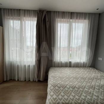 Продается 1-комнатная квартира, 37,4 м²