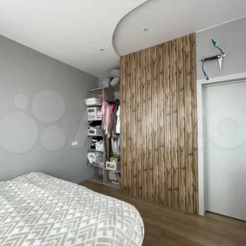 Продается 1-комнатная квартира, 37,4 м²