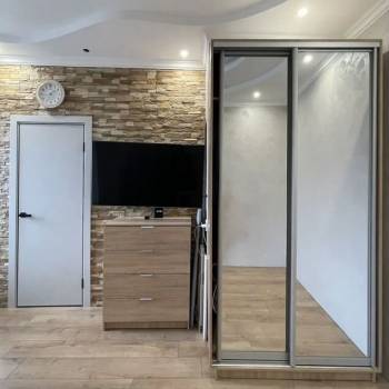 Продается 1-комнатная квартира, 37,4 м²