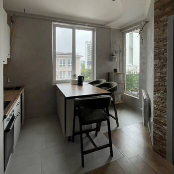 Продается 1-комнатная квартира, 37,4 м²