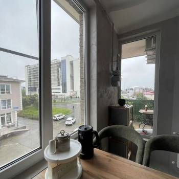 Продается 1-комнатная квартира, 37,4 м²