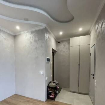 Продается 1-комнатная квартира, 37,4 м²
