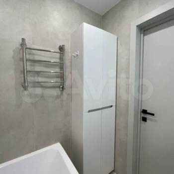 Продается 1-комнатная квартира, 37,4 м²