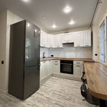 Продается 3-х комнатная квартира, 73 м²