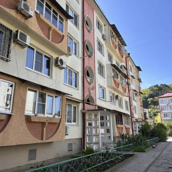 Продается 3-х комнатная квартира, 73 м²