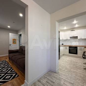 Продается 3-х комнатная квартира, 73 м²