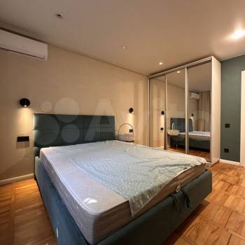 Продается 3-х комнатная квартира, 73 м²