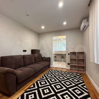 Продается 3-х комнатная квартира, 73 м²