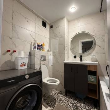 Продается 3-х комнатная квартира, 73 м²