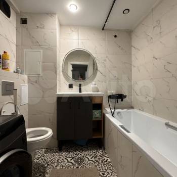 Продается 3-х комнатная квартира, 73 м²