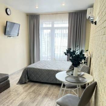 Сдается 1-комнатная квартира, 26 м²