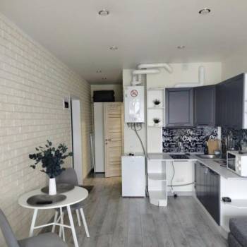 Сдается 1-комнатная квартира, 26 м²