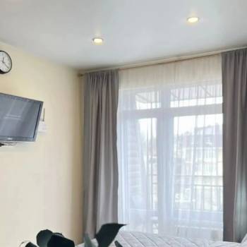 Сдается 1-комнатная квартира, 26 м²