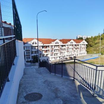 Продается 1-комнатная квартира, 22,75 м²