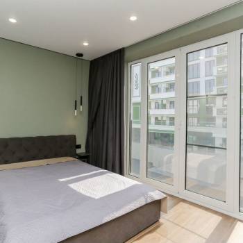Продается 1-комнатная квартира, 25,2 м²