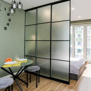 Продается 1-комнатная квартира, 25,2 м²