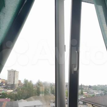 Сдается 2-х комнатная квартира, 45 м²