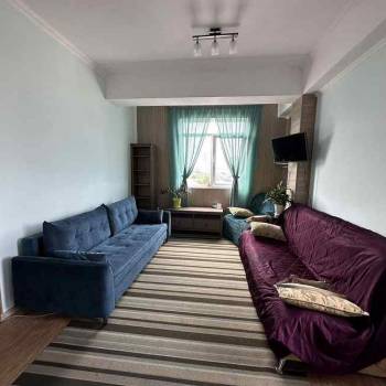 Сдается 2-х комнатная квартира, 45 м²