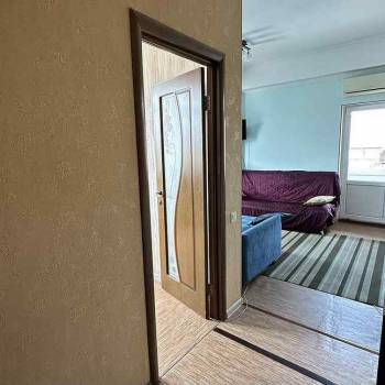 Сдается 2-х комнатная квартира, 45 м²