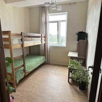 Сдается 2-х комнатная квартира, 45 м²